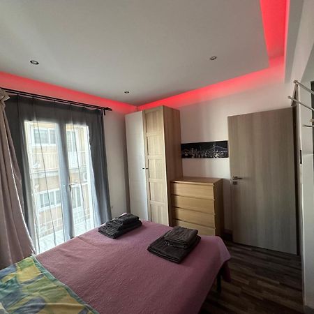 Apartment Center Piraeus Location Kastella Passalimani Port Exteriér fotografie