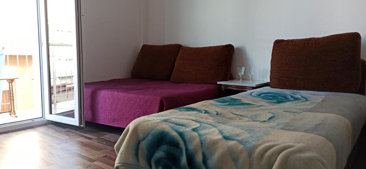Apartment Center Piraeus Location Kastella Passalimani Port Exteriér fotografie