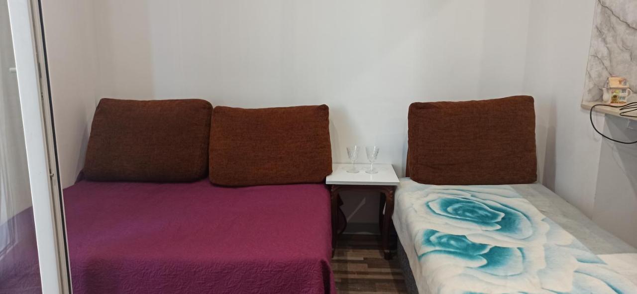 Apartment Center Piraeus Location Kastella Passalimani Port Exteriér fotografie
