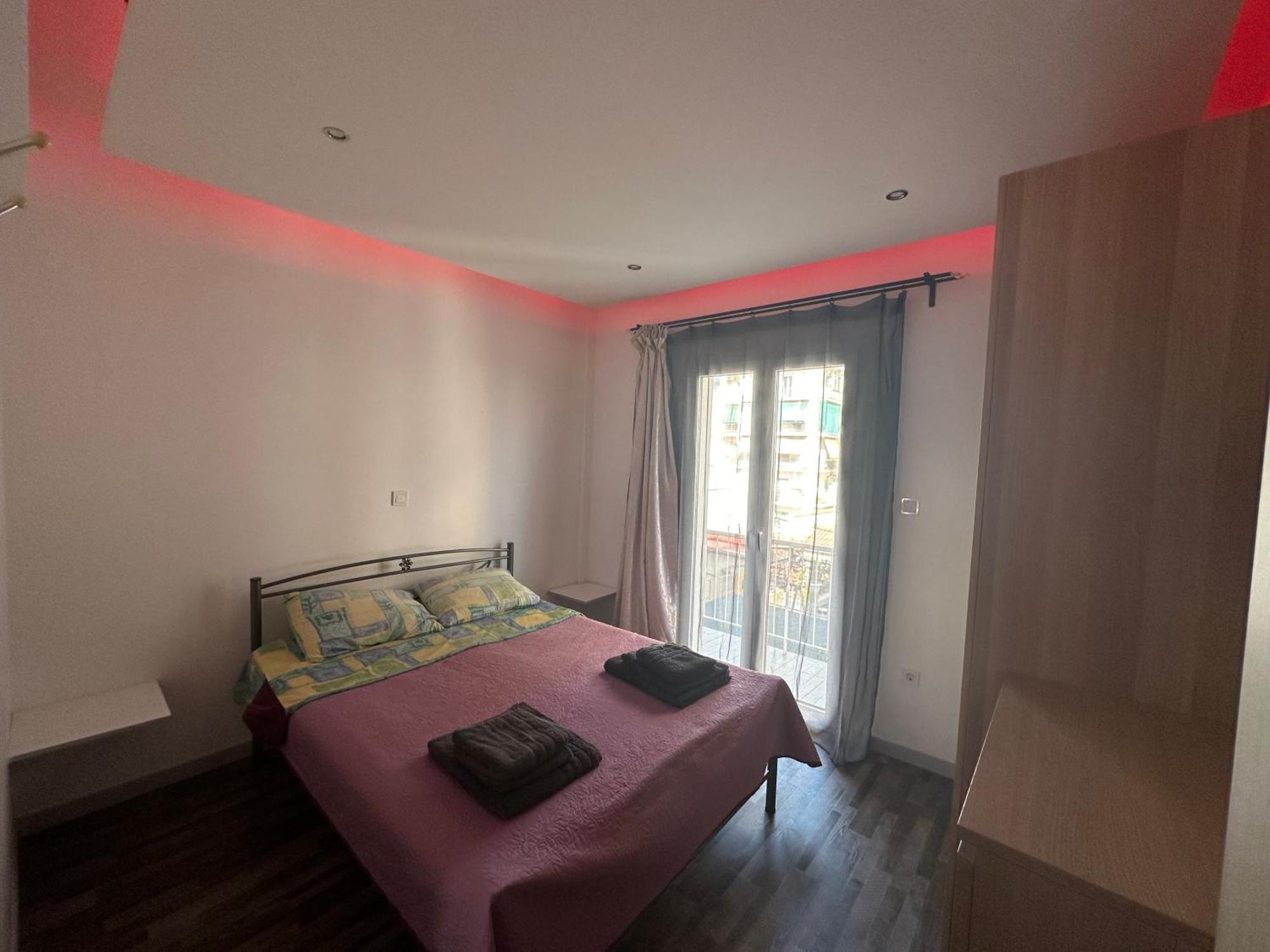 Apartment Center Piraeus Location Kastella Passalimani Port Exteriér fotografie