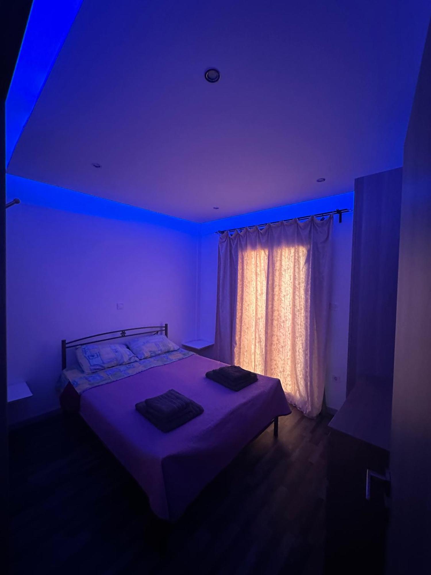 Apartment Center Piraeus Location Kastella Passalimani Port Exteriér fotografie